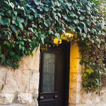 The Odette Boutique Hotel Jerusalem Exterior photo