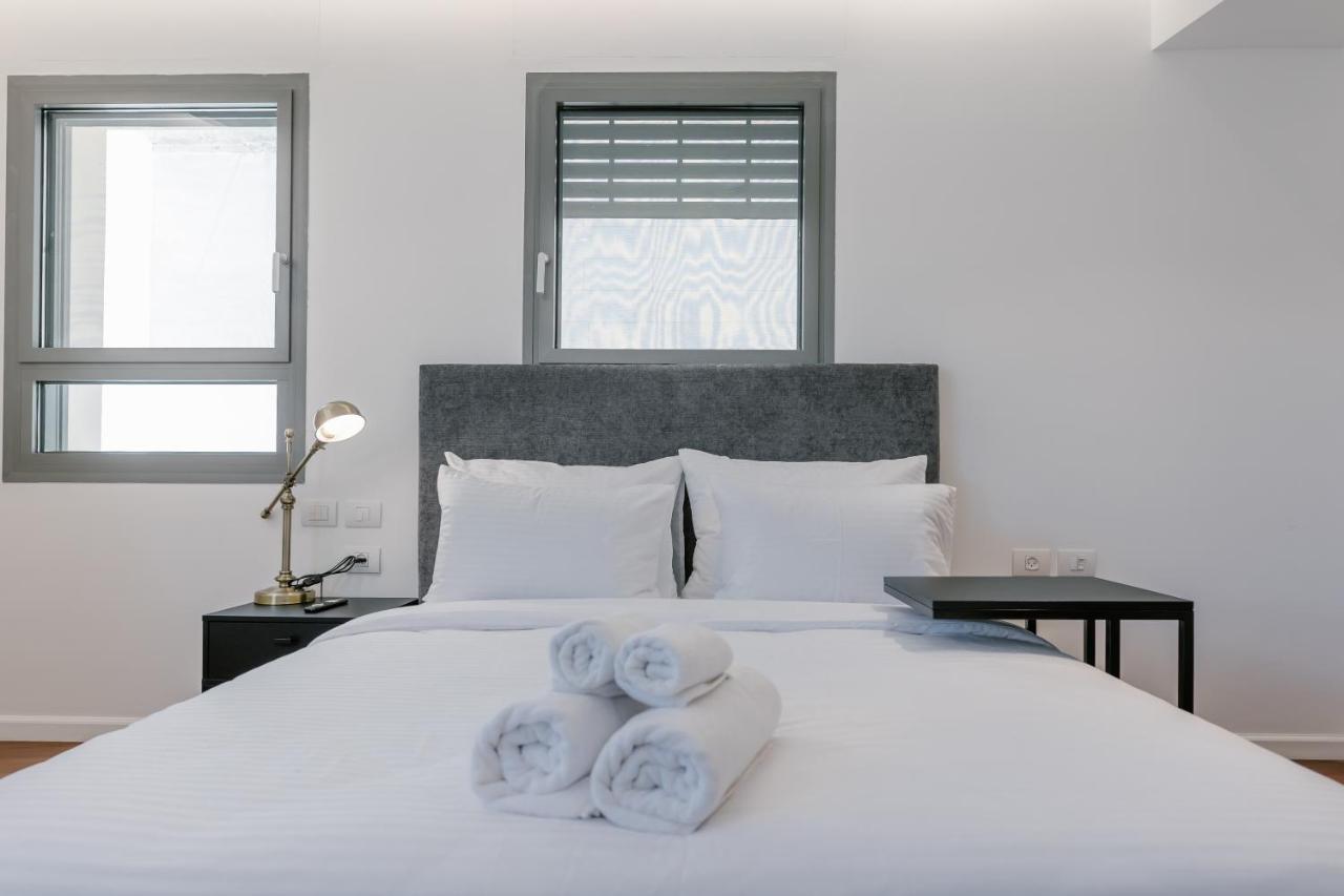 The Odette Boutique Hotel Jerusalem Exterior photo
