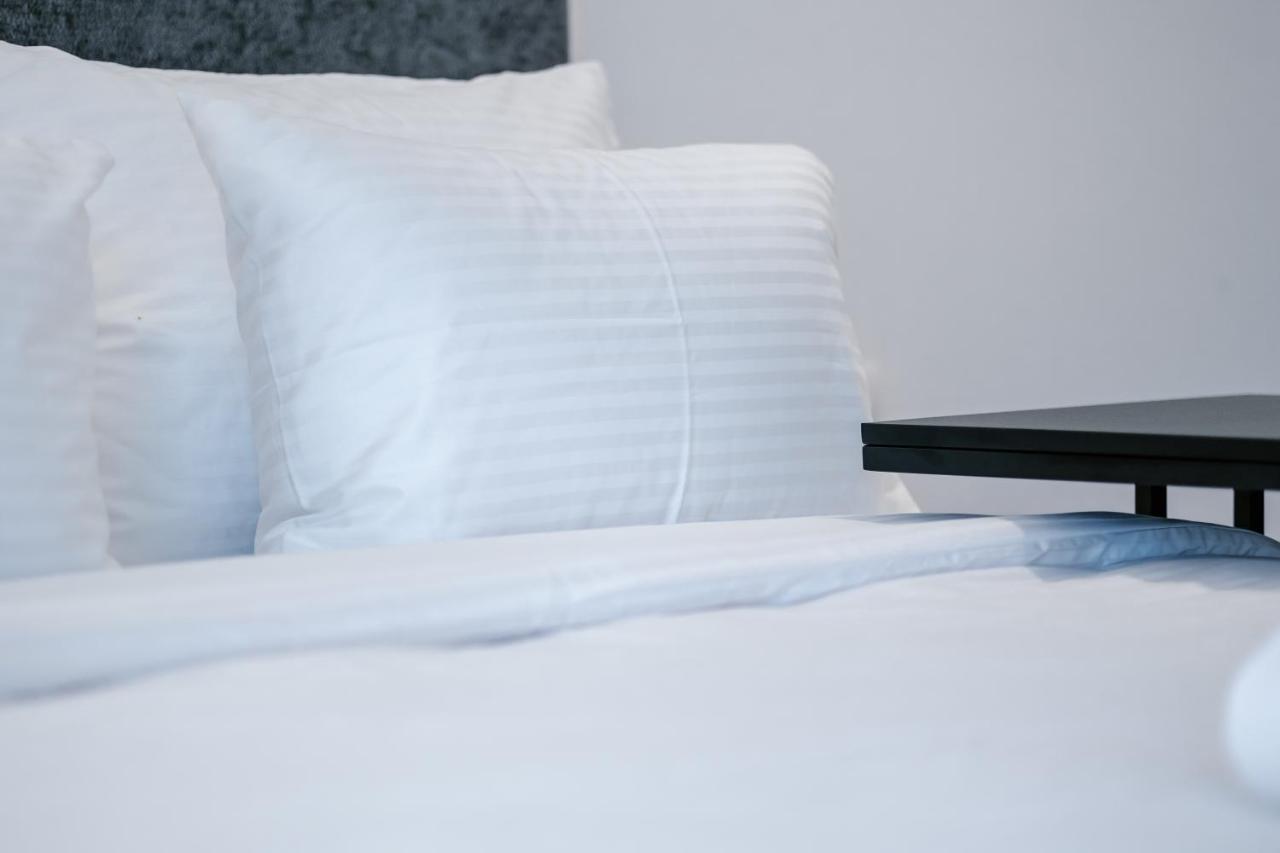 The Odette Boutique Hotel Jerusalem Exterior photo