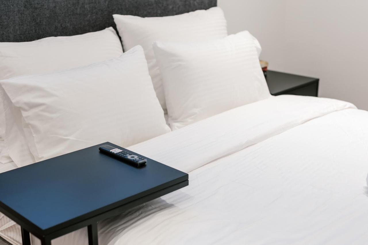 The Odette Boutique Hotel Jerusalem Exterior photo